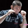 Хабиб срещу Жорж Сен Пиер в Ню Йорк?