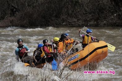 Задава се третото издание на Outdoor & White Water Fest