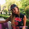 Щерката на Боби Михайлов учи политика в САЩ         