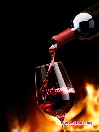 Защо червеното е по-полезно