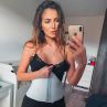 И Алекс Петканова се похвали със стегнато коремче 