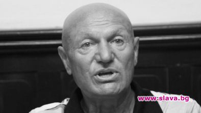 Шабан Шаулич загина в катастрофа