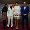  Мис България 2015 Марина Войкова се омъжи