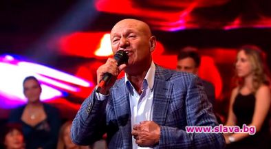 Шабан Шаулич срещнал смъртта много по-рано в живота си