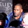 R. Kelly може да излезе от ареста срещу гаранция от $1 млн.