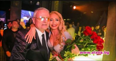 Жанет Осипова: Нямам връзка с Христо Сираков