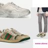 Best Seller: Захабените маратонки на Gucci