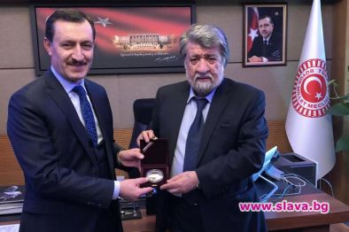 България и Турция предлагат заедно Желязната църква за ЮНЕСКО