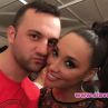 Петър Бонев похарчи 7 бона за почивка с Мария Илиева 