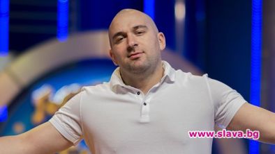 Боби Ваклинов със свое предаване