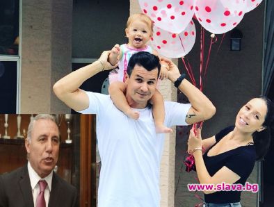 Камата скочил на бой на зет си