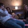 Илияна Лазарова се завръща с нов филм