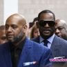Отново арестуваха R. Kelly