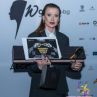 Илиана Раева е Жена на десетилетието