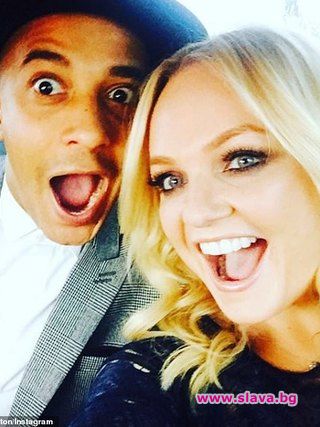 Ема Бънтън се омъжва след 20-годишна връзка