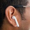 Безжичните слушалки на Apple повишават риска от рак