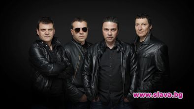Б.Т.Р. тръгват на европейско турне
