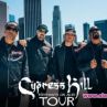 Рап легендите Cypress Hill забиват в София 