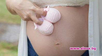 Американка роди шестзнаци за девет минути