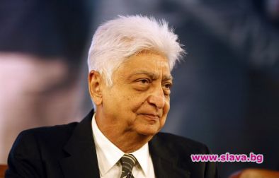 $7.5 млрд. дарение от индийски богаташ