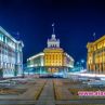 София е 90-а в класация за най-скъпи градове
