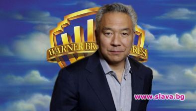 Шеф на Warner Bros напусна след секс скандал
