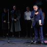Мариус Куркински бе отличен с награда Азарян