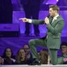 Майкъл Бубле пристига с цялото си семейство у нас