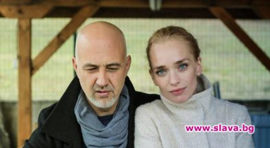 Ето защо Милянкова се развежда