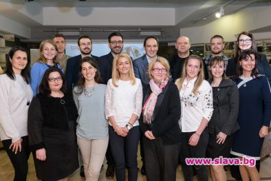 Фондация BCause представи обобщените резултати от програмата Забавно лято, Грижовна есен