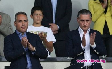 КЗК разреши сделката на братя Домусчиеви за Нова телевизия