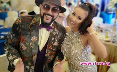 Гери-Никол върти яки кючеци на сватбата на Софка