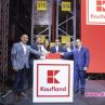 С инвестиция за над 64 млн. лева Kaufland България откри новата си логистична база 