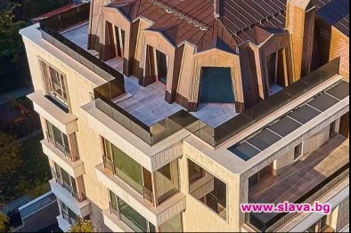 €175 000 стига цената на ВИП асансьор като на ЦЦ