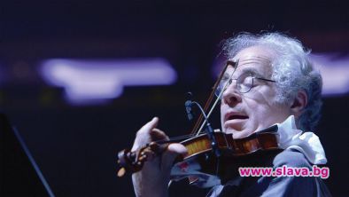 Филмът Ицках с премиера в София