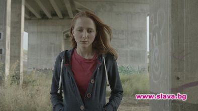 Мартина Апостолова с приз за най-добра актриса от филмов фест в Хонг Конг