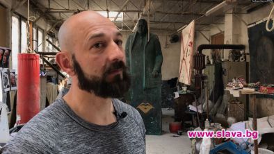 Андрей, който създаде Бойко Борисов