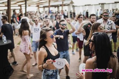 Задава се фестивала Halkidiki Adventure