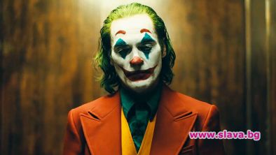 Представиха Жокера на CinemaCon
