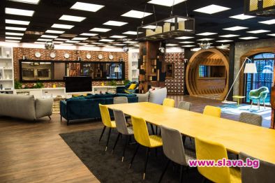 Събарят Къщата на ВИП Брадър