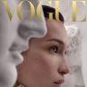 Vogue Гърция Vol.2: Завръщане с Бела Хадид