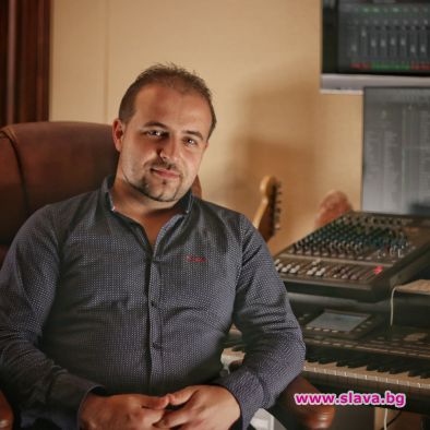 Тихомир Христозов: Създадох музиката за новия филм Годзила