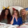 Турнето на Spice Girls пропада след лесбийската свалка