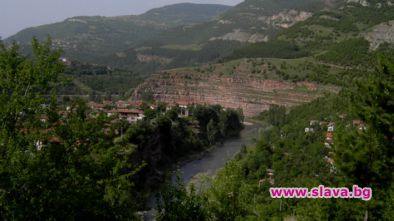 Геопарк Искърски каньон ще развива специализирания туризъм