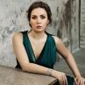 Соня Йончева на сцена месеци след раждането 