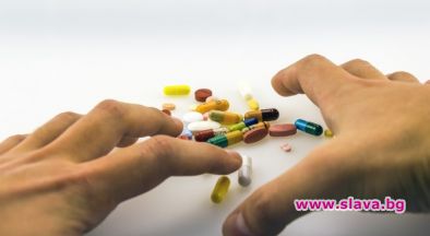 Зарибяват децата с дрога Ягодови куршуми