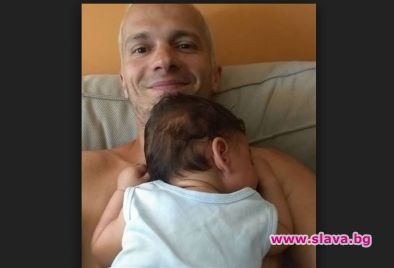 Орисаха Тео на Део в Банско