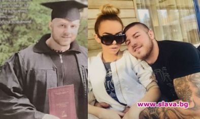 Гаджето на Сузанита стана детски даскал