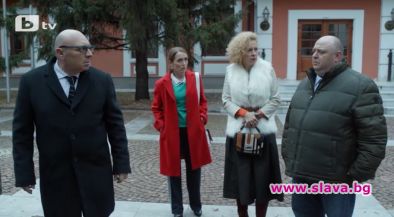 Рангел злепоставя Йордан в Столичаните