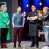 Братът на Владо Карамазов влиза в MasterChef